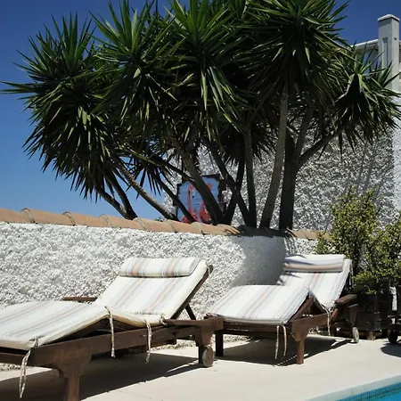 Cortijo Flamingos Apartment Chiclana de la Frontera Exterior photo