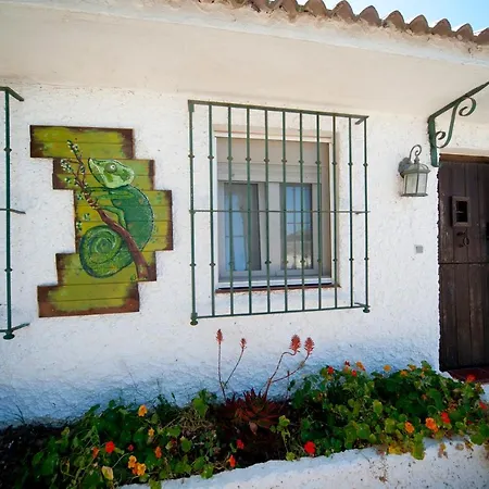 Cortijo Flamingos Apartment Chiclana de la Frontera Exterior photo