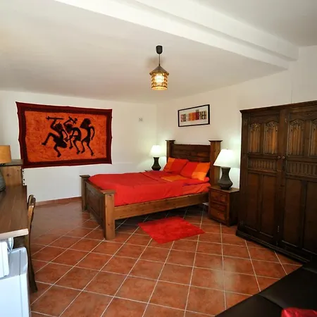Cortijo Flamingos Apartment Chiclana de la Frontera Exterior photo