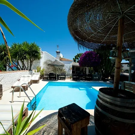 Cortijo Flamingos Apartment Chiclana de la Frontera Exterior photo