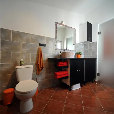 Cortijo Flamingos Apartment Chiclana de la Frontera Exterior photo