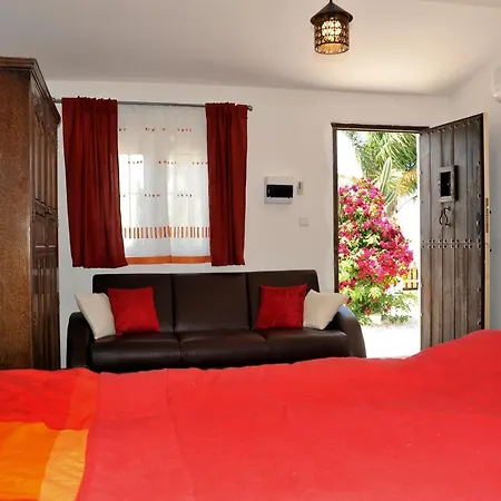 Cortijo Flamingos Apartment Chiclana de la Frontera Exterior photo