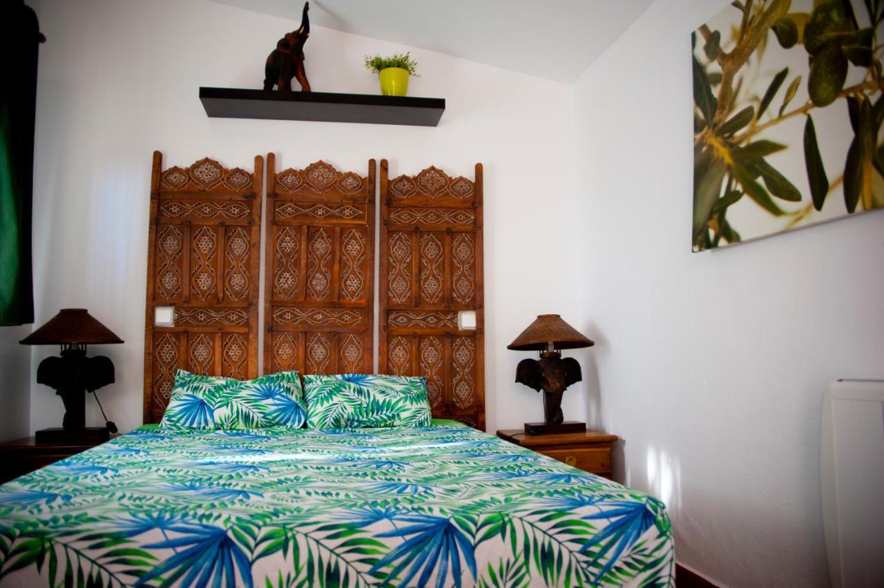 Cortijo Flamingos Apartment