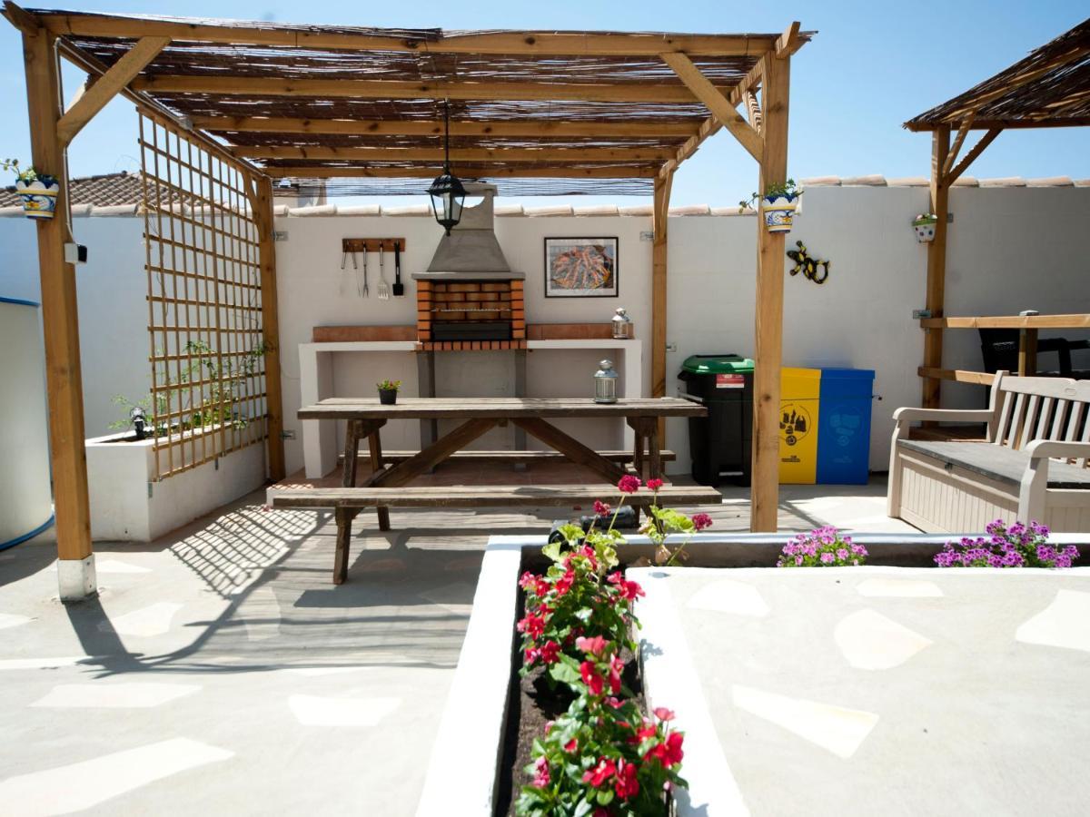 Apartment Cortijo Flamingos Chiclana de la Frontera
