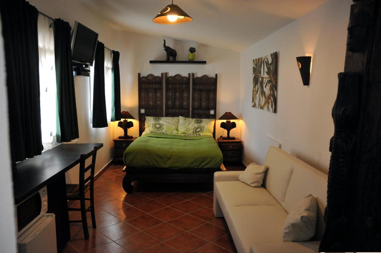 Cortijo Flamingos Apartment Chiclana de la Frontera