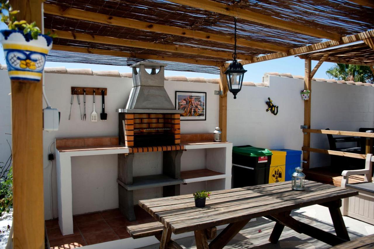 Cortijo Flamingos Apartment