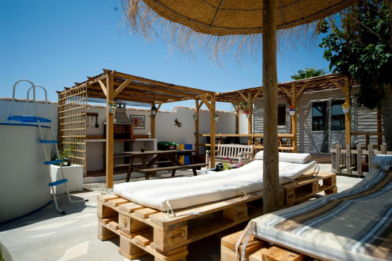 Apartment Cortijo Flamingos *