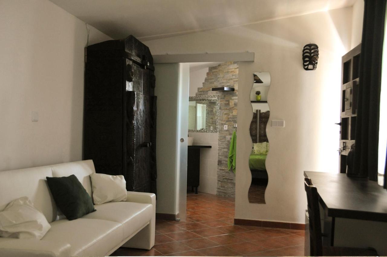 Cortijo Flamingos Apartment