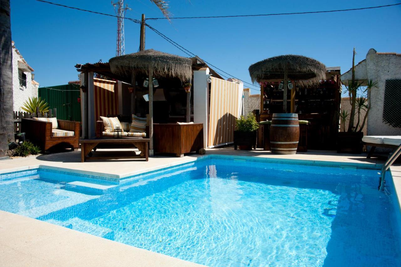 Apartment Cortijo Flamingos