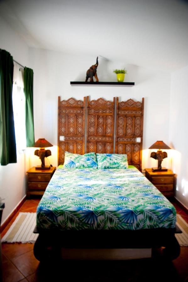 Apartment Cortijo Flamingos