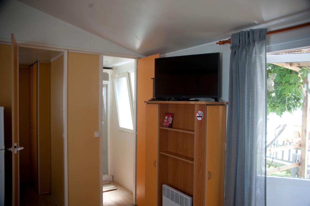 Cortijo Flamingos Apartment