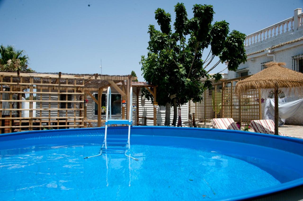 Apartment Cortijo Flamingos Chiclana de la Frontera