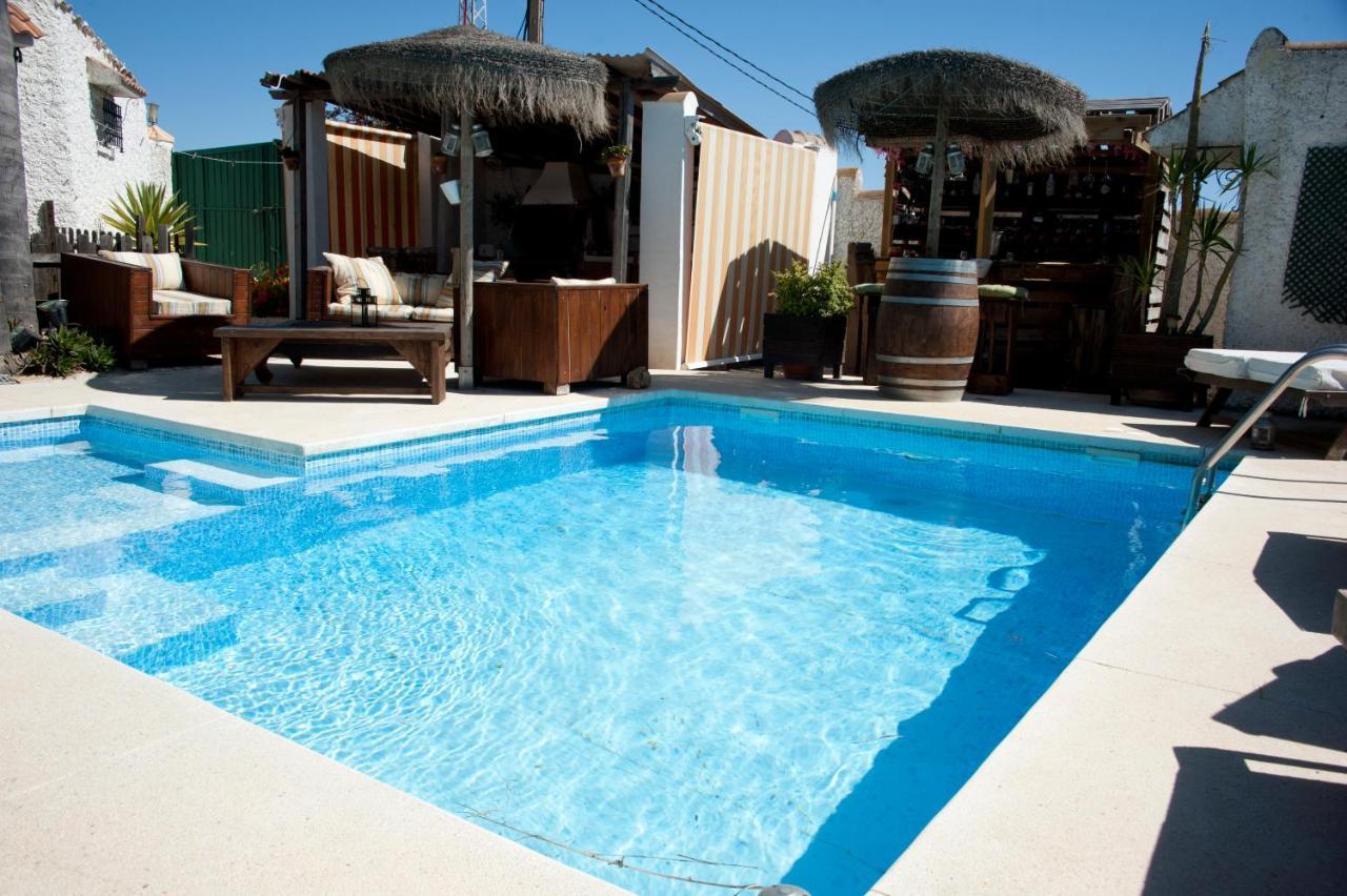 Apartment Cortijo Flamingos *