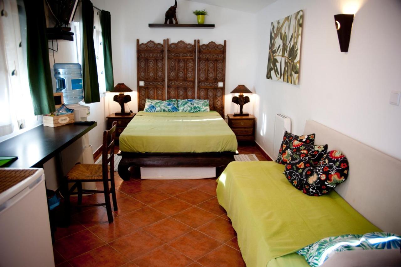 Apartment Cortijo Flamingos Chiclana de la Frontera