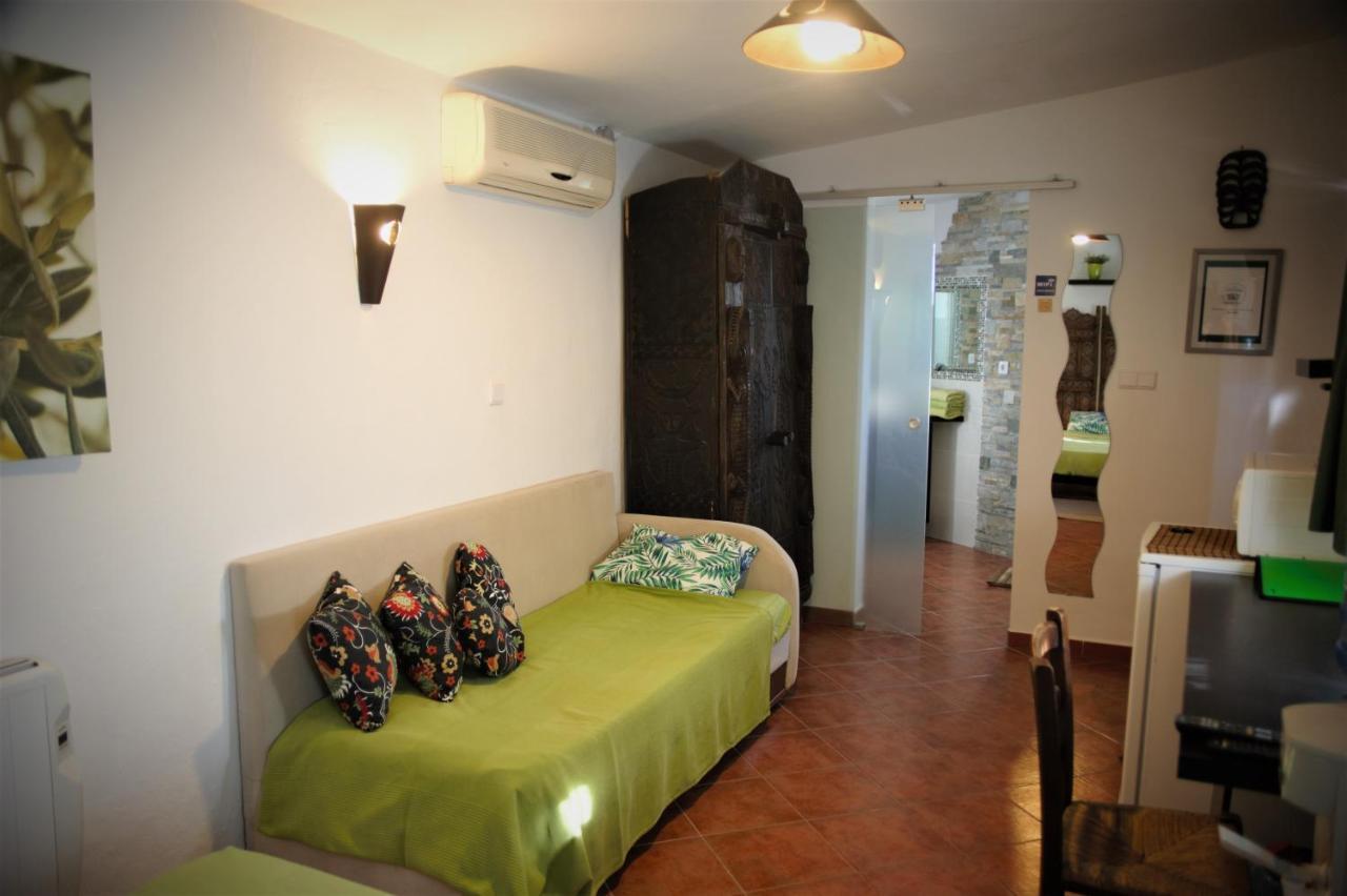 Cortijo Flamingos Apartment