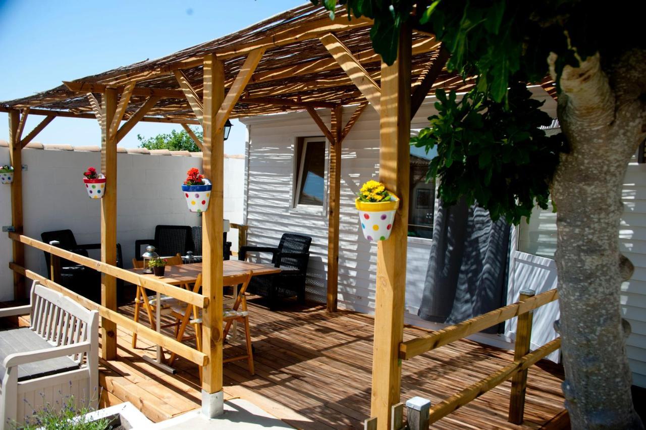 Cortijo Flamingos Apartment Chiclana de la Frontera